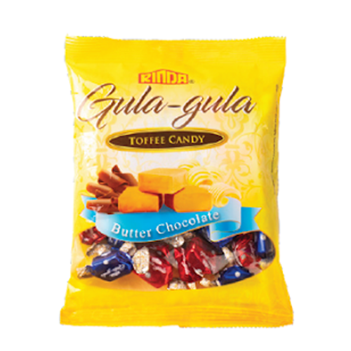 Kẹo Rinda Gula 200g