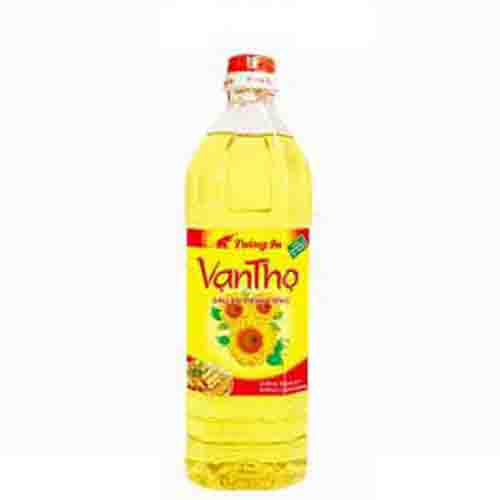 Dầu ăn Vạn Thọ Tường An 1L