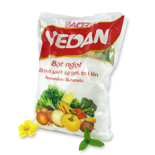 Bột ngọt Vedan cánh nhỡ 400g (M)