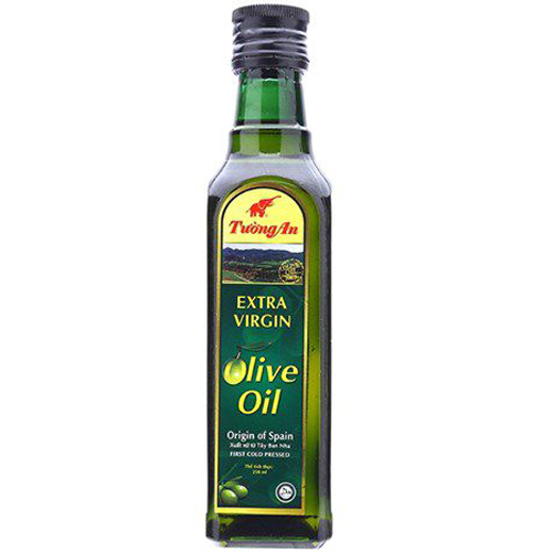 Dầu Oliu Vio 250ml