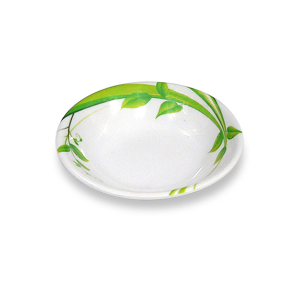 Đĩa nước chấm 101VC Hoa Xanh