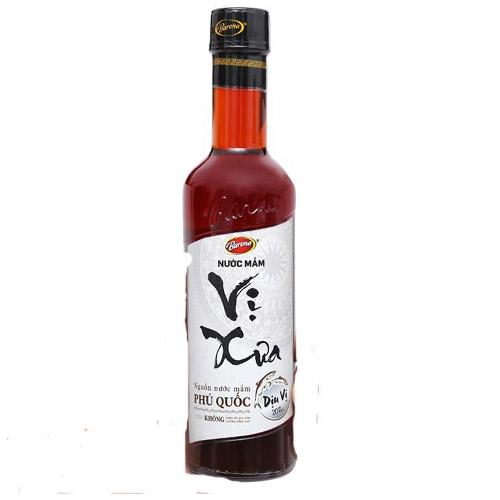 Nước mắm cao cấp Vị Xưa 250ml