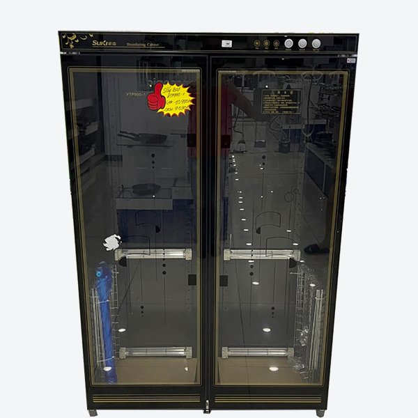 Máy sấy bát Suki 900-1