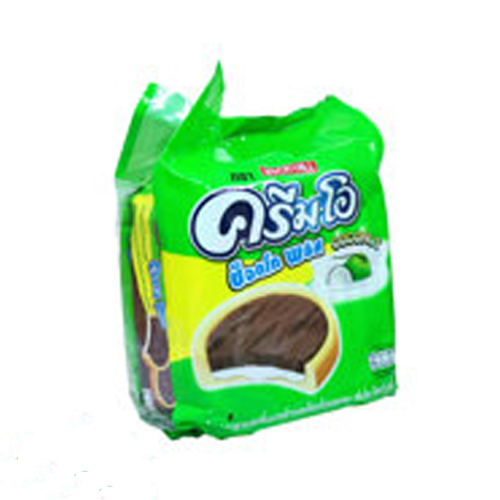 Bánh Cream-o vị dừa Coconut 432g