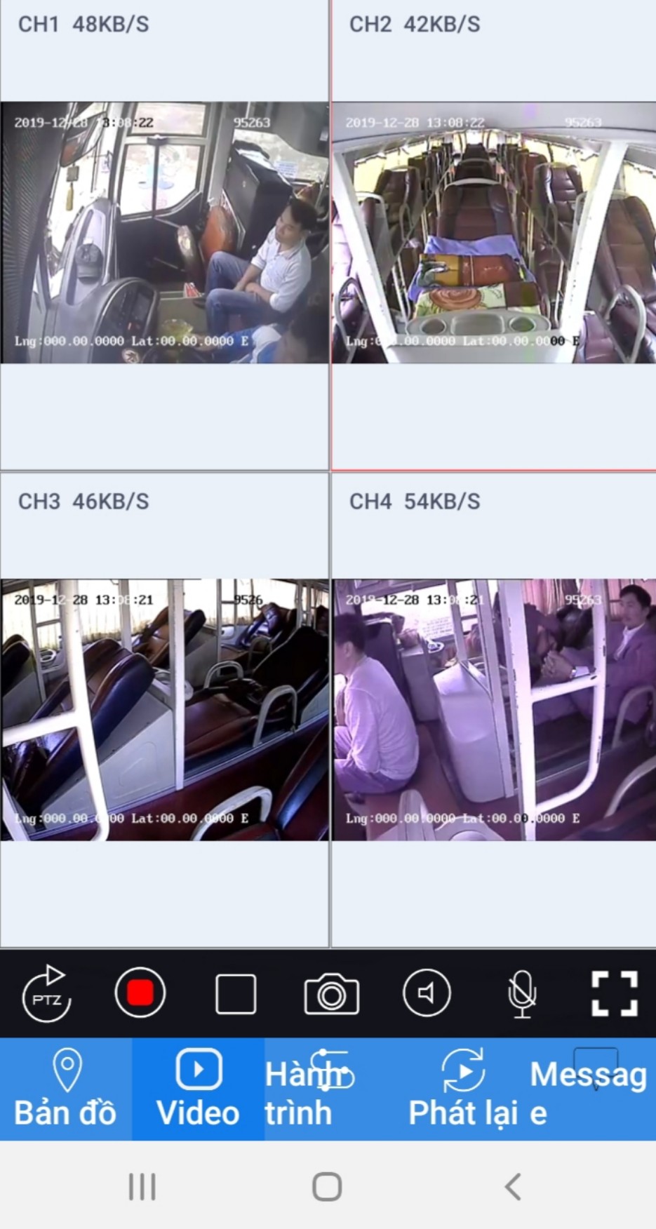 camera giám sát xe ô tô Navicom