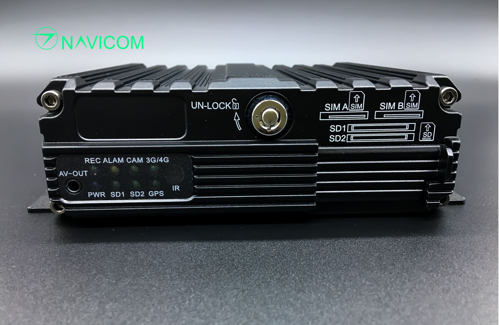 lắp camera giám sát xe tốt nhất