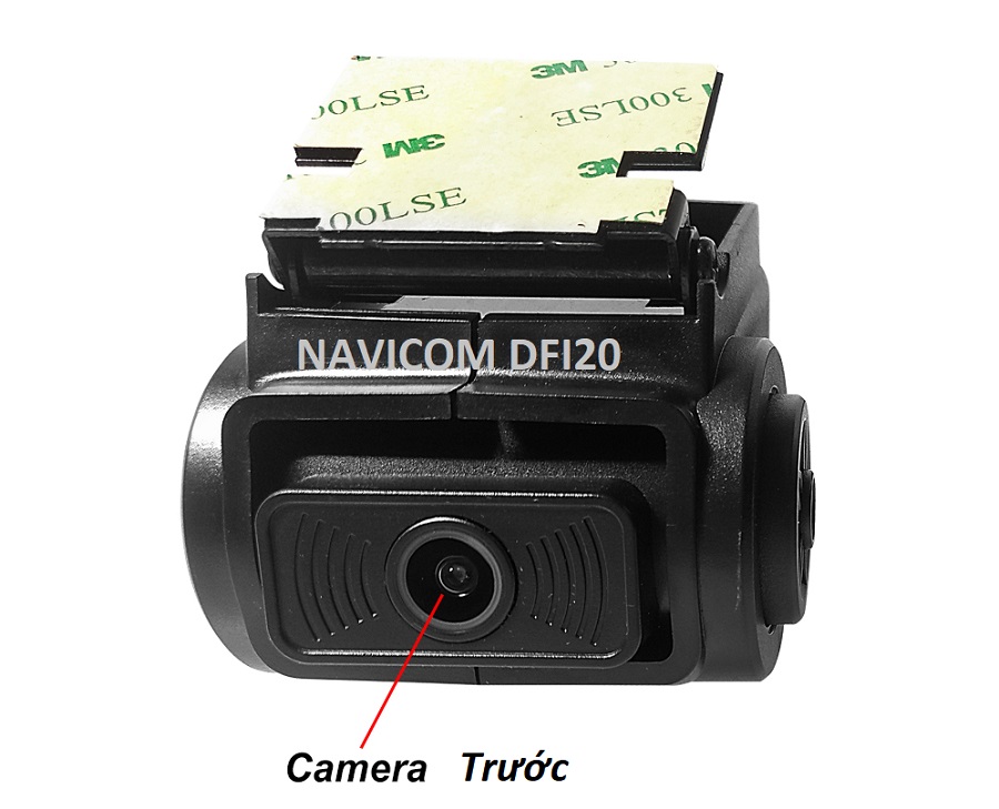 lắp camera giám sát xe khách