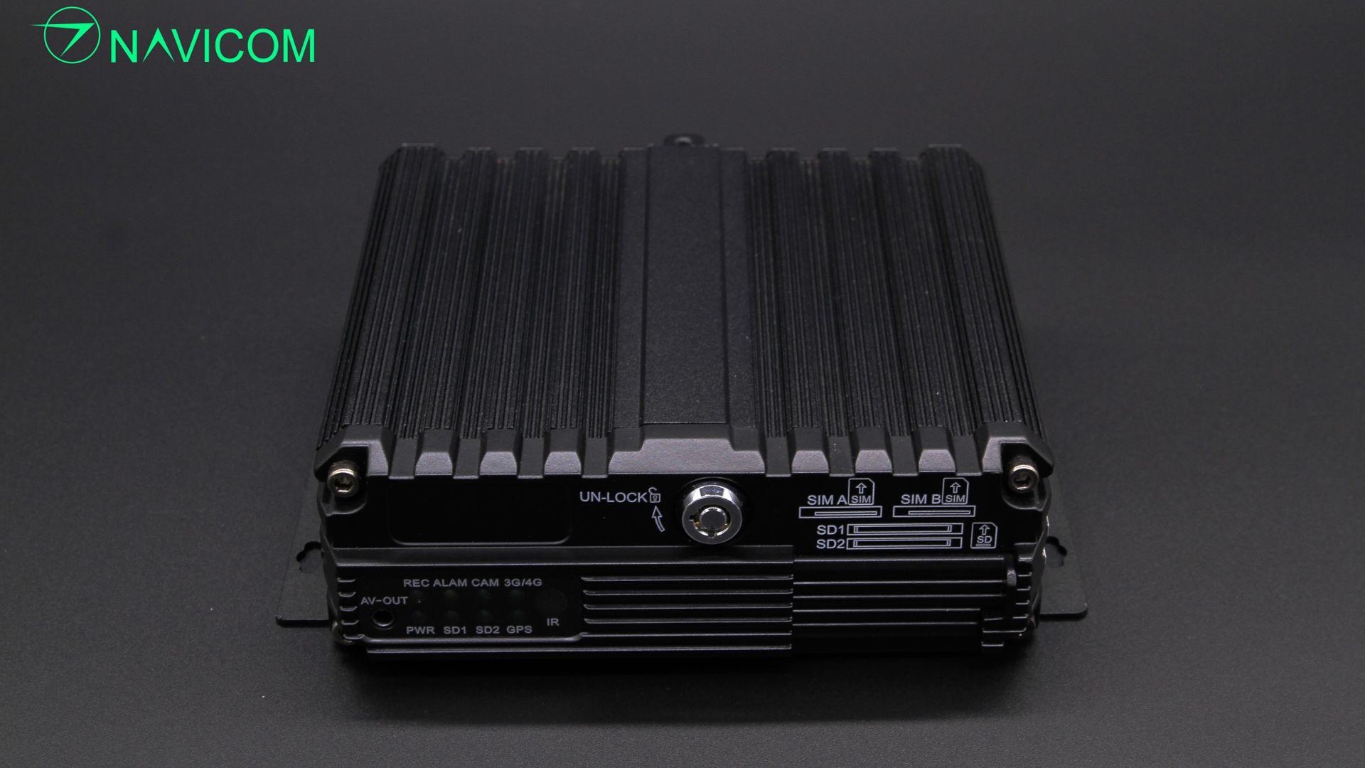 lắp camera giám sát xe giá rẻ