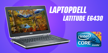 latop dell latitude e6430