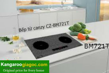 Bếp Từ Canzy CZ BM721T