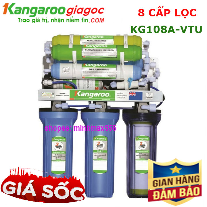 kangaroo-kg108