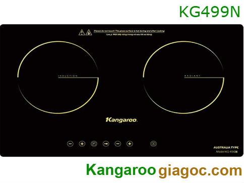 kangaroo-kg499n