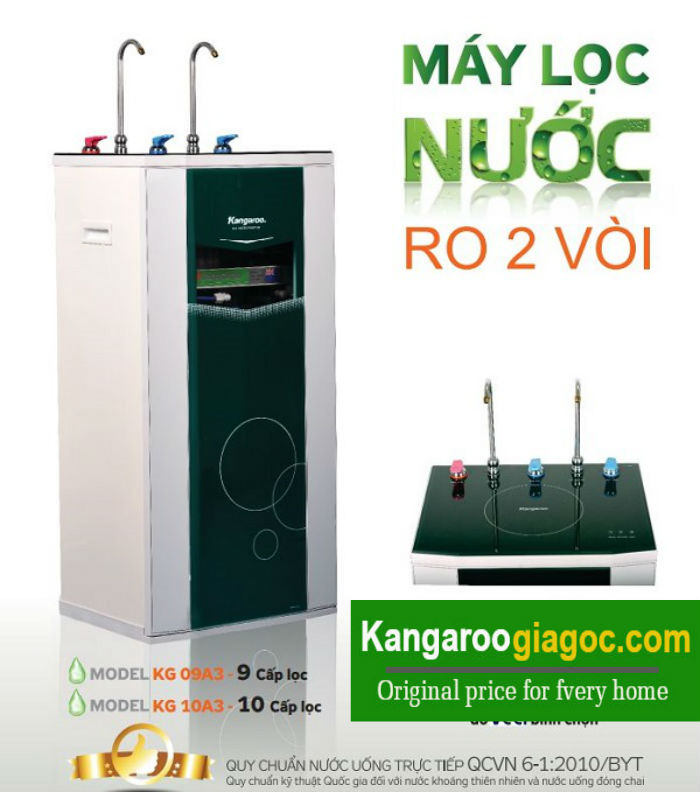 may-loc-nuoc-kangaroo-kg09a3