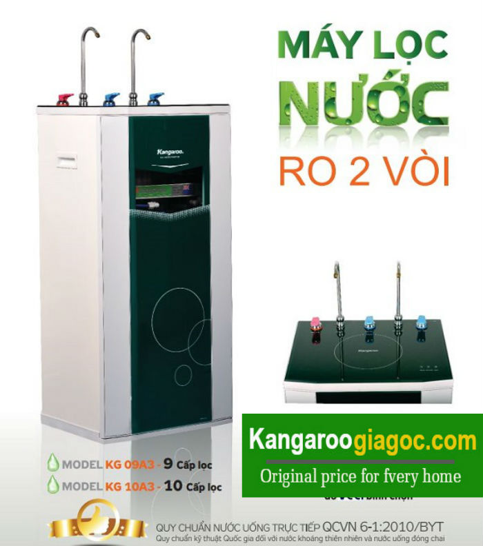 may-loc-nuoc-kangaroo-kg10a3