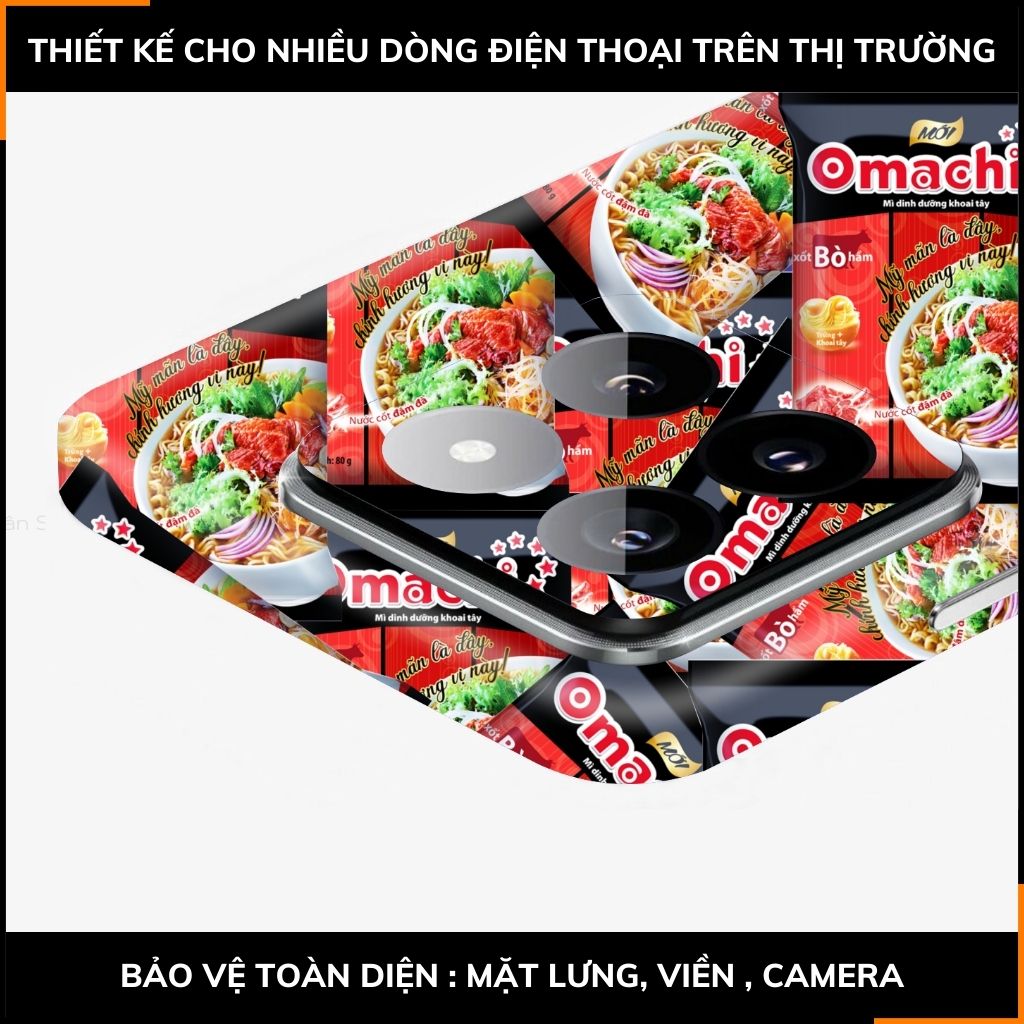 Dán skin điện thoại Xiaomi Mi 14 , Mi 14 Pro full body và camera nhập khẩu chính hãng USA in hình UNIQUE - SKD W06 phụ kiện điện thoại huỳnh tân store