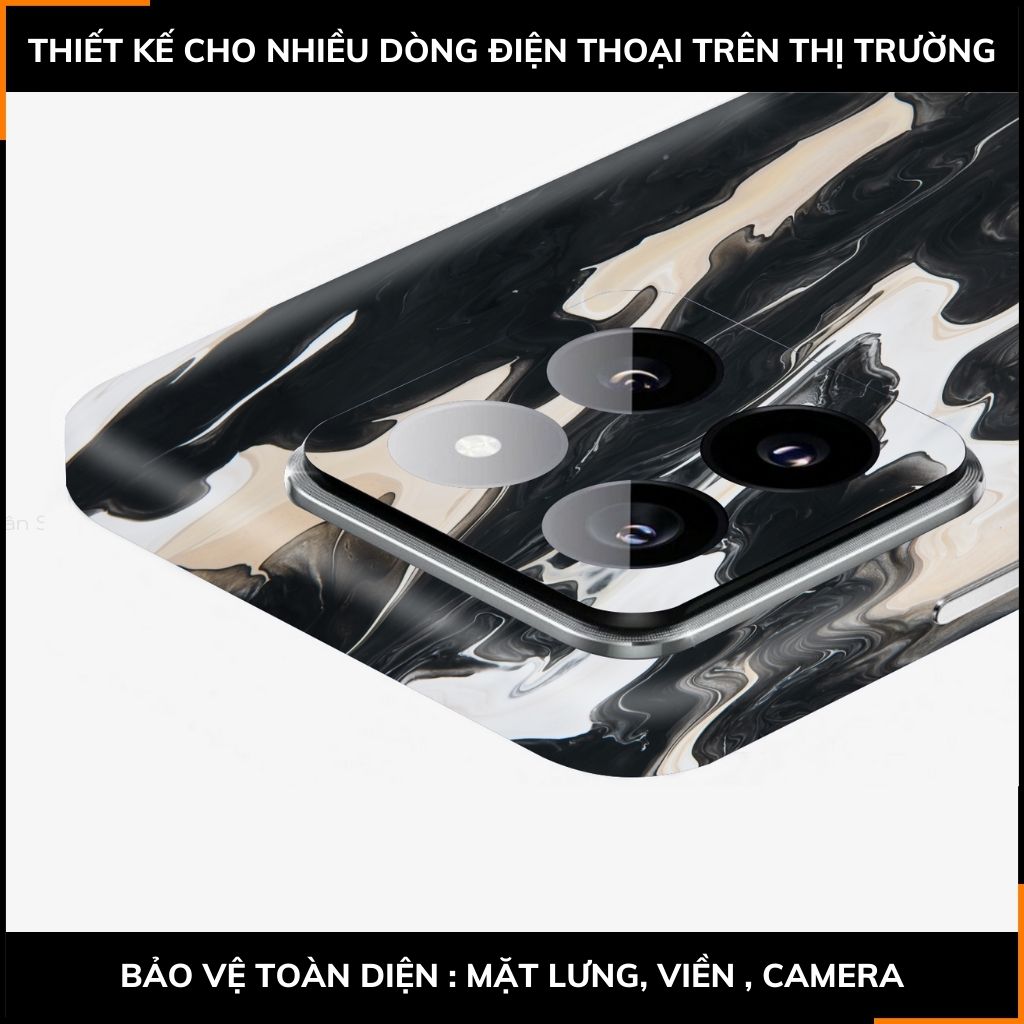 Dán skin điện thoại Xiaomi Mi 14 , Mi 14 Pro full body và camera nhập khẩu chính hãng USA in hình Acrylic - SKD B03 phụ kiện điện thoại huỳnh tân store
