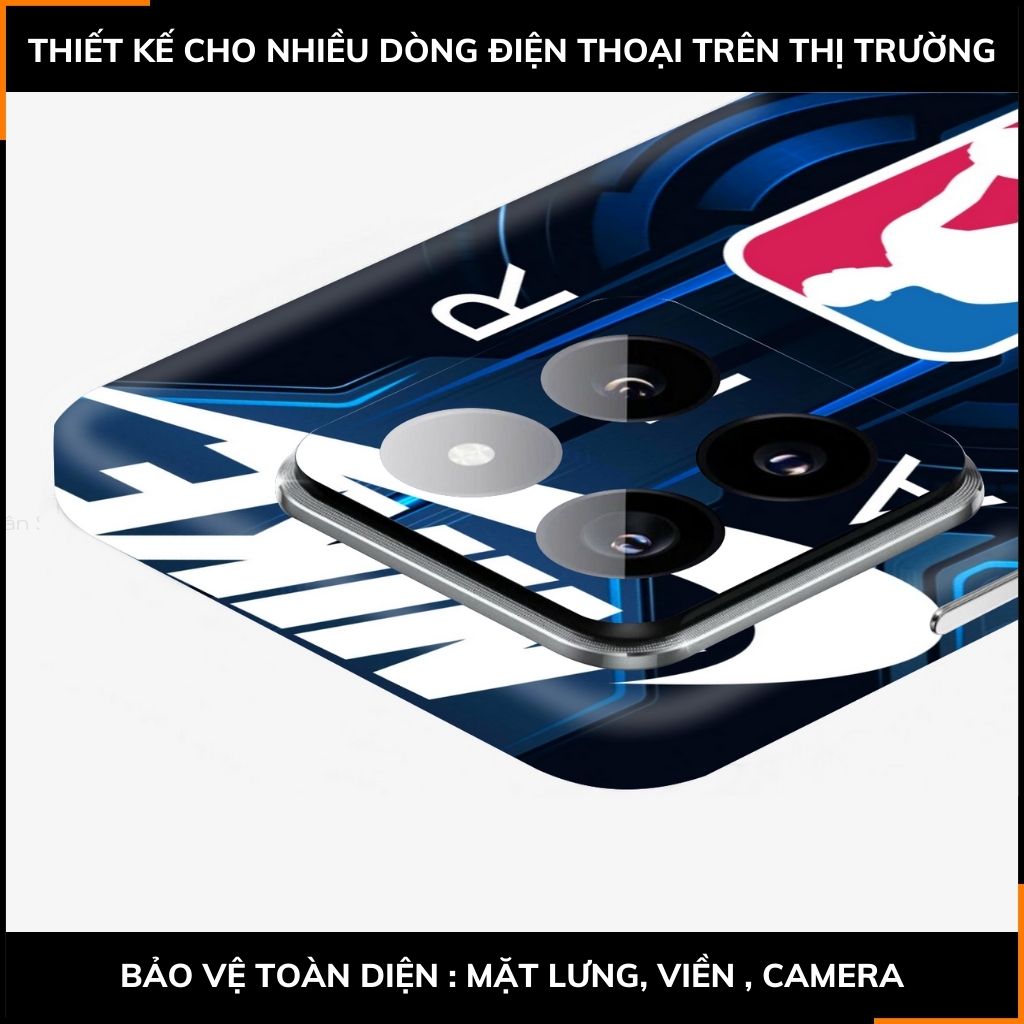 Dán skin điện thoại Xiaomi Mi 14 , Mi 14 Pro full body và camera nhập khẩu chính hãng USA in hình Thương Hiệu - SKD E12 phụ kiện điện thoại huỳnh tân store
