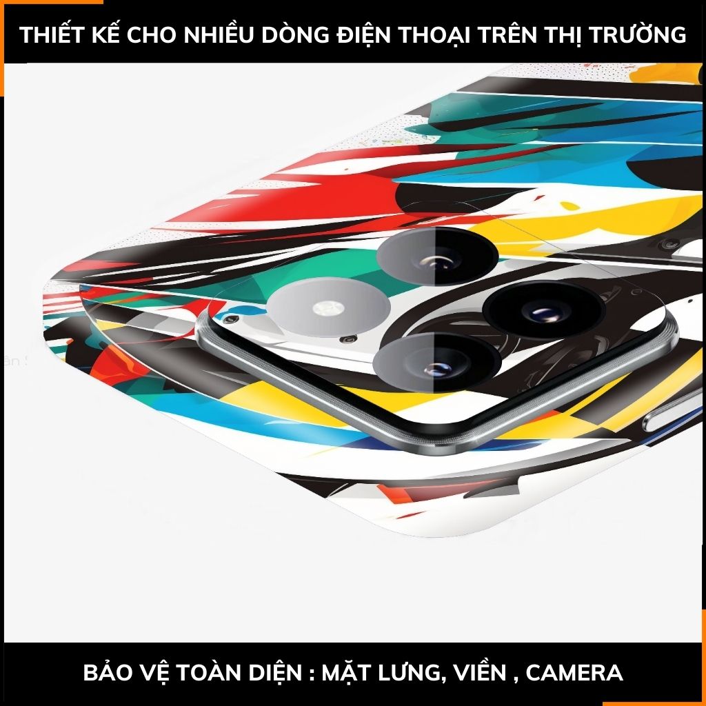 Dán skin điện thoại Xiaomi Mi 14 , Mi 14 Pro full body và camera nhập khẩu chính hãng USA in hình Motobiker - SKD C05 phụ kiện điện thoại huỳnh tân store