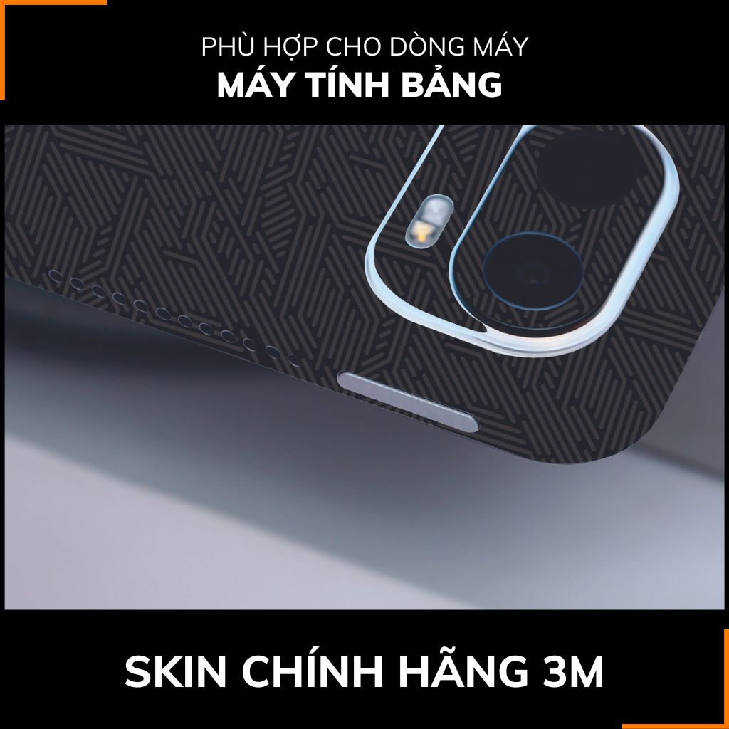 Dán skin máy tính bảng xiaomi, huawei, oppo, lenovo, google, microsoft, vivo  full body và camera chính hãng ORAFOL nhập khẩu từ ĐỨC MÁY TÍNH BẢNG  - PATTEN TEXTURE 02 -  SK B05 02 phụ kiện điện thoại huỳnh tân store