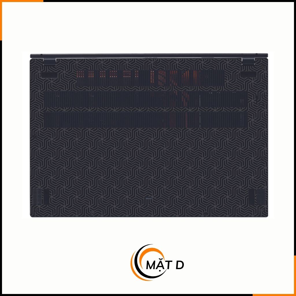 Dán skin laptop asus, dell , acer, hp, msi chính hãng ORAFOL nhập khẩu ĐỨC - SKIN 3M - LAPTOP - PATTEN TEXTURE 04 - SK-B05-04 phụ kiện điện thoại huỳnh tân store