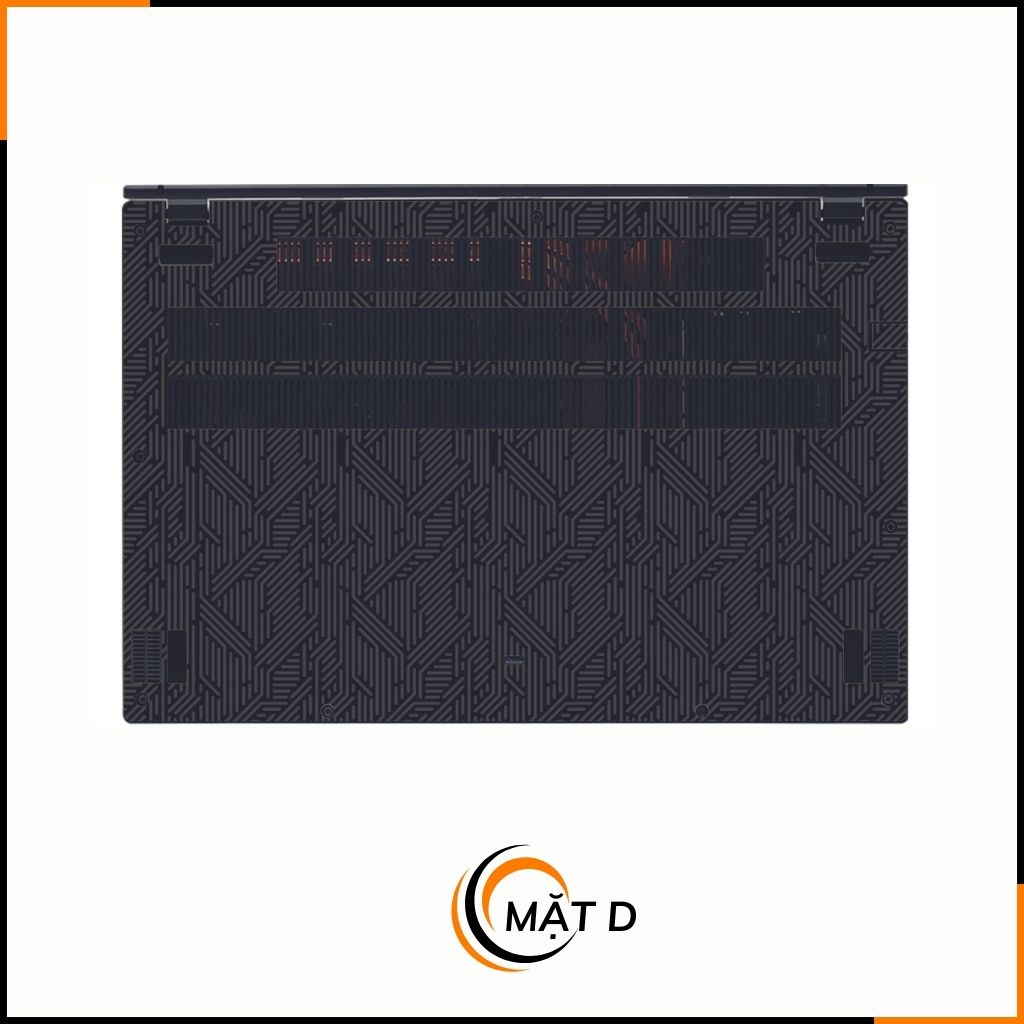 Dán skin laptop asus, dell , acer, hp, msi chính hãng ORAFOL nhập khẩu ĐỨC - SKIN 3M - LAPTOP - PATTEN TEXTURE 02 - SK-B05-02 phụ kiện điện thoại huỳnh tân store