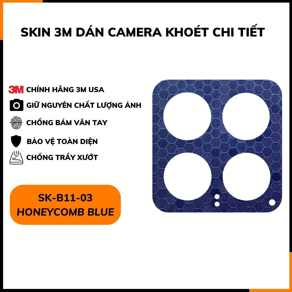 Skin 3m dán camera khoét lỗ chi tiết dành cho Mi 14 Ultra phụ kiện điện thoại huỳnh tân store