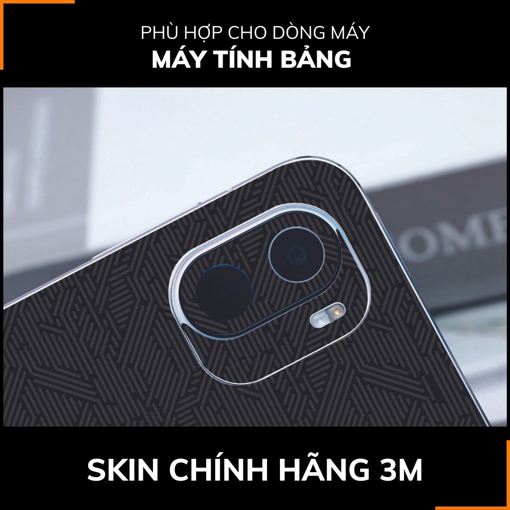 Dán skin máy tính bảng xiaomi, huawei, oppo, lenovo, google, microsoft, vivo  full body và camera chính hãng ORAFOL nhập khẩu từ ĐỨC MÁY TÍNH BẢNG  - PATTEN TEXTURE 02 -  SK B05 02 phụ kiện điện thoại huỳnh tân store