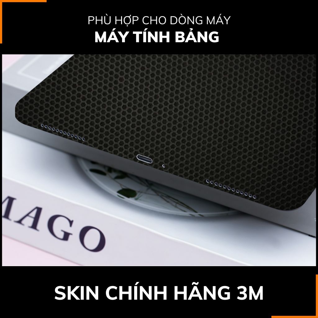 Dán skin máy tính bảng xiaomi, huawei, oppo, lenovo, google, microsoft, vivo full body và camera chính hãng ORAFOL nhập khẩu từ ĐỨC MÁY TÍNH BẢNG - MATRIX BLACK - SK B11 01 phụ kiện điện thoại huỳnh tân store