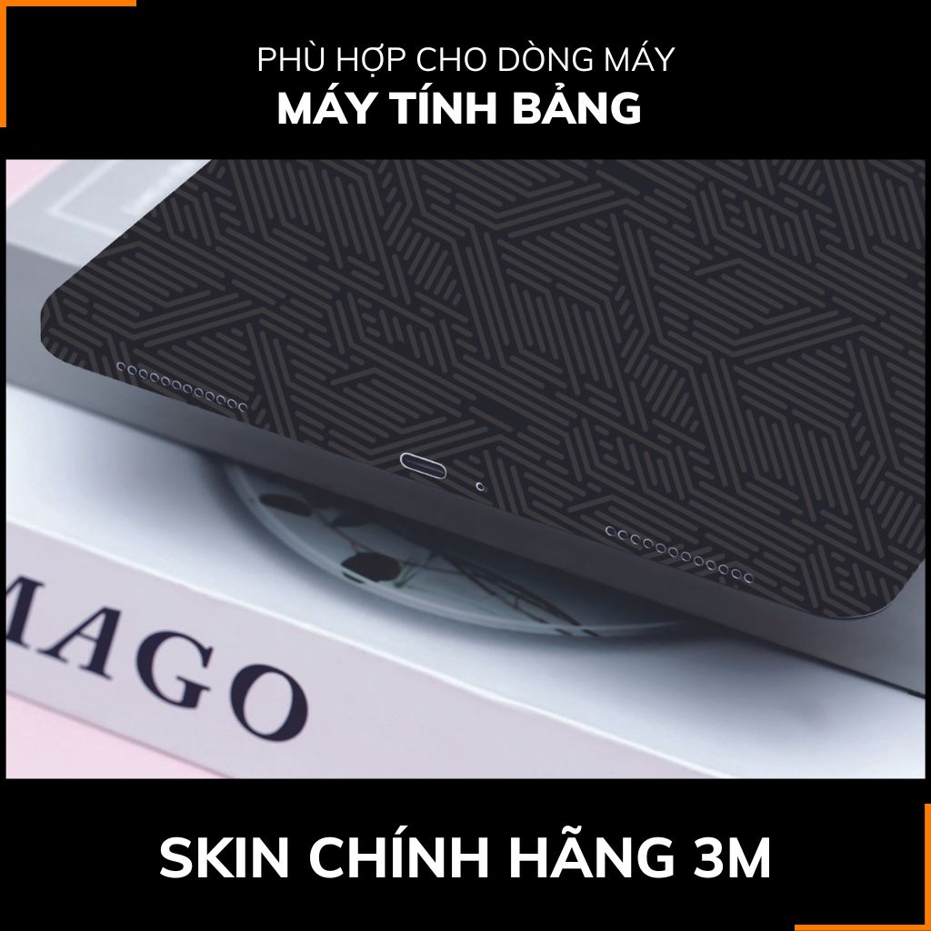 Dán skin máy tính bảng xiaomi, huawei, oppo, lenovo, google, microsoft, vivo  full body và camera chính hãng ORAFOL nhập khẩu từ ĐỨC MÁY TÍNH BẢNG  - PATTEN TEXTURE 02 -  SK B05 02 phụ kiện điện thoại huỳnh tân store