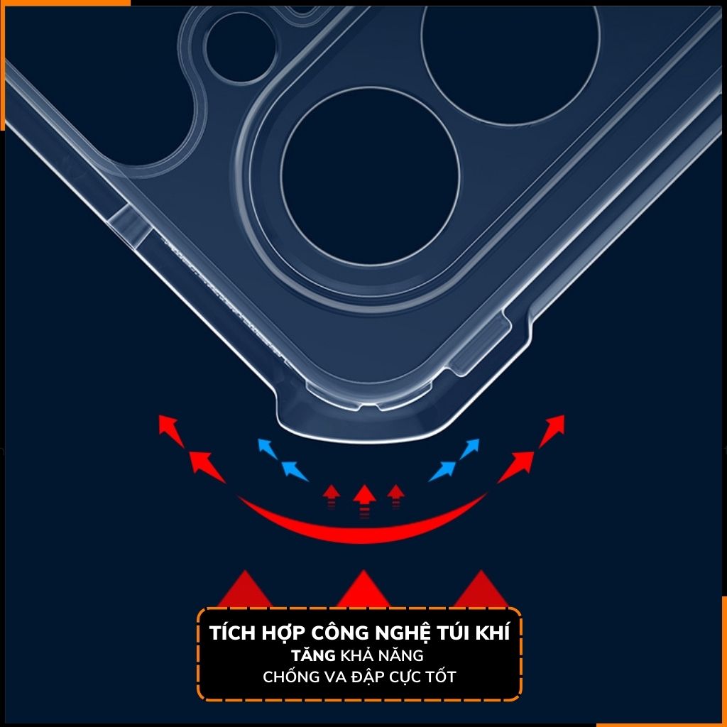 Ốp lưng samsung z fold 5 chống sốc xundd bảo vệ camera chính hãng chống ố vàng phụ kiện điện thoại huỳnh tân store