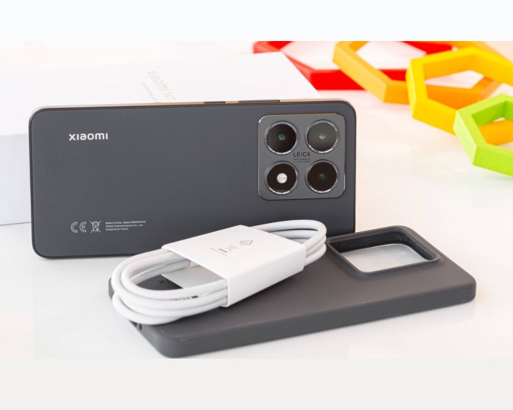 Giới Thiệu: Mi 14T – Smartphone Toàn Diện Cho Mọi Nhu Cầu