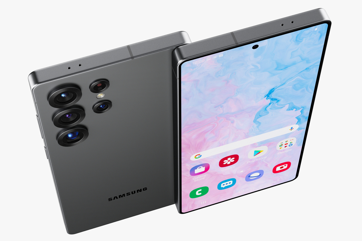 Samsung Galaxy S25 Ultra: Tuyệt Tác Định Hình Tương Lai Công Nghệ