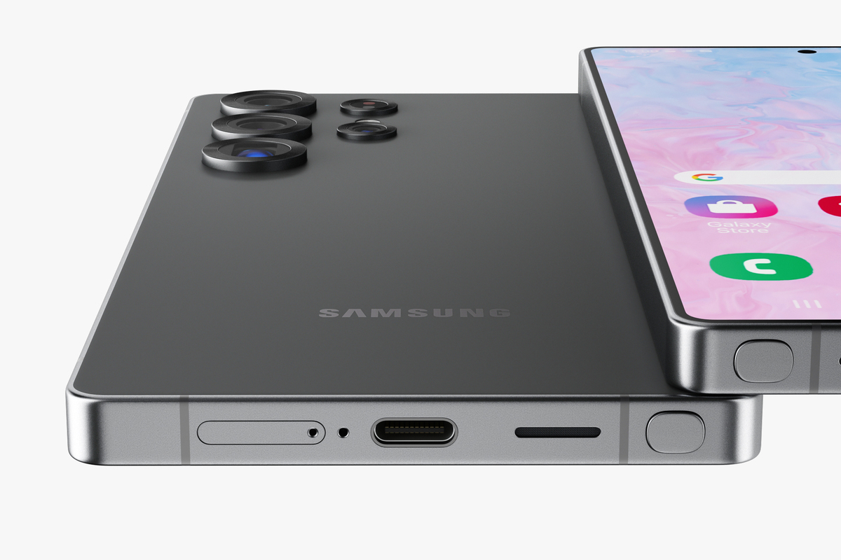 Samsung Galaxy S25 Ultra: Tuyệt Tác Định Hình Tương Lai Công Nghệ