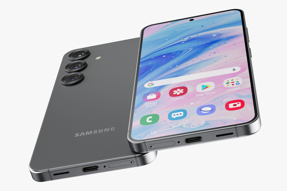 So sánh hiệu năng và chức năng: S25 Plus và S25 Ultra