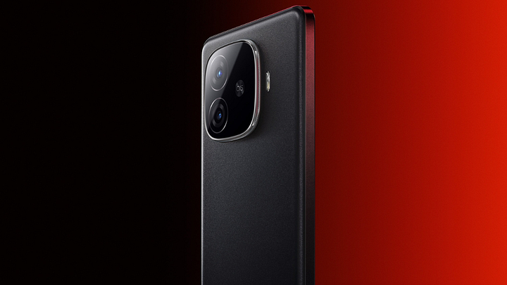 Điện thoại vivo iQOO Z9 Turbo – Thiết kế thời thượng, hiệu năng cao và tính năng đa dạng