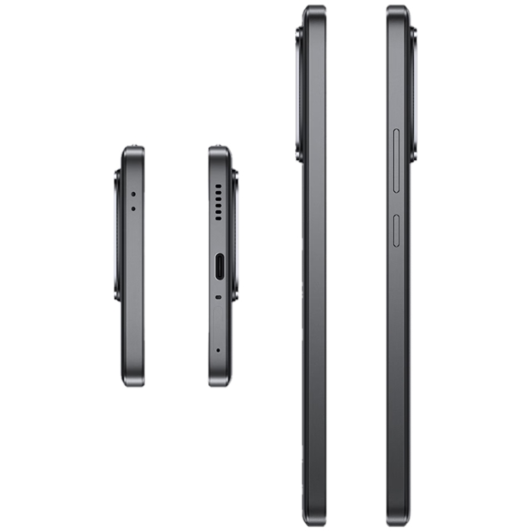 Điện thoại vivo iQOO Z9 Turbo – Thiết kế thời thượng, hiệu năng cao và tính năng đa dạng