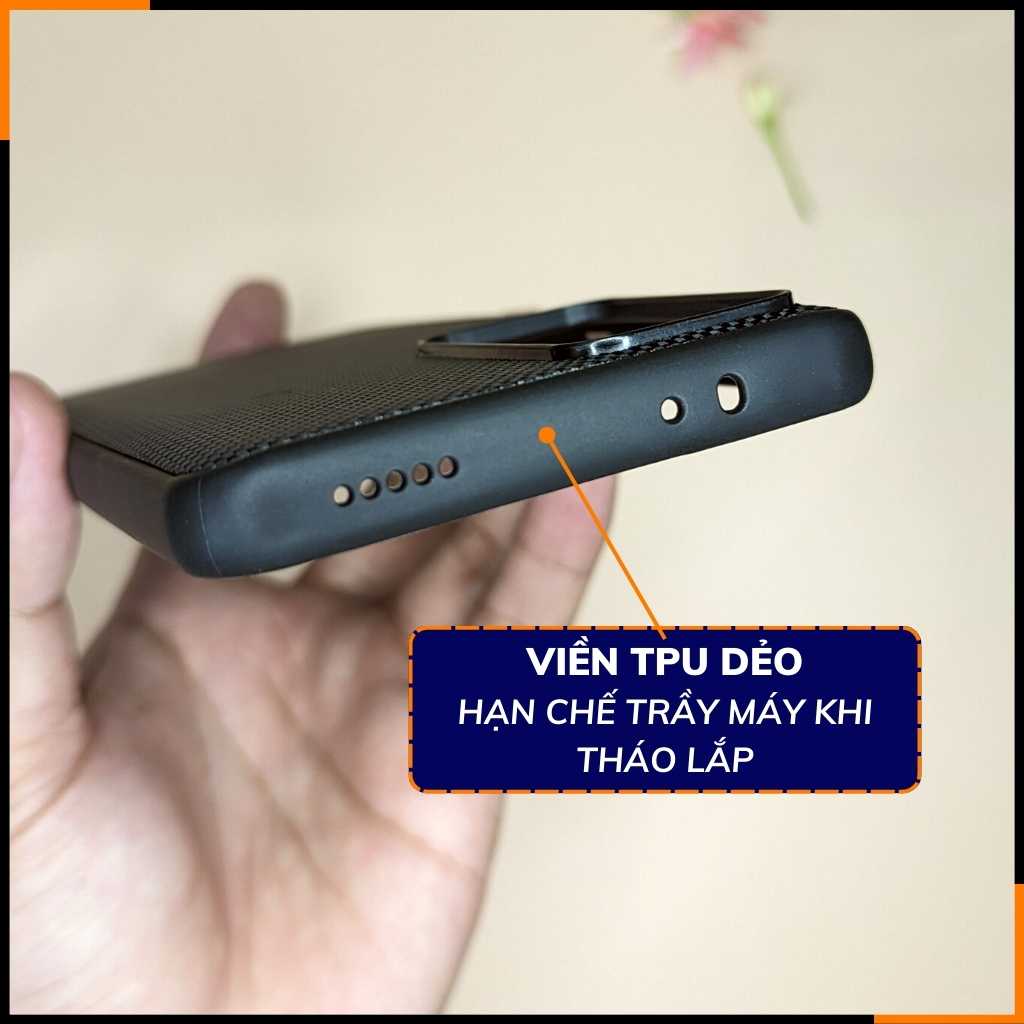 Ốp lưng mi 12t, mi 12t pro, k50 ultra nhựa dẻo vải nylon nhiều màu chống bám vân tay bảo vệ camera phụ kiện huỳnh tân store