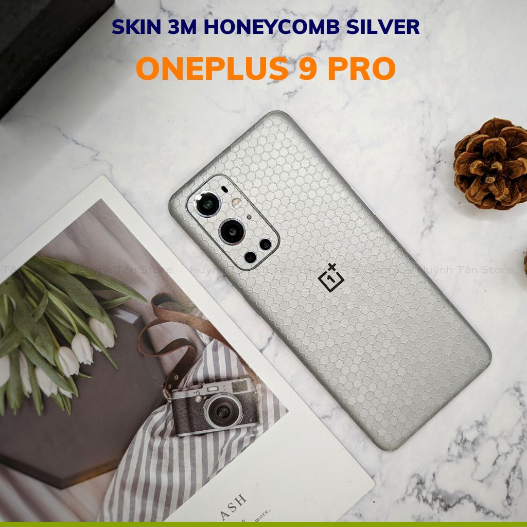 skin 3m oneplus 9 pro