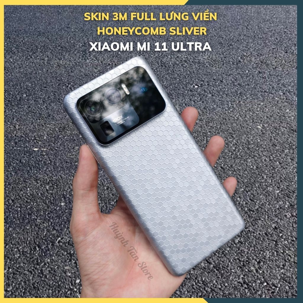 skin 3m mi 11 ultra