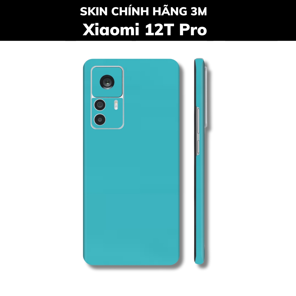 Skin 3m Mi 12T, Mi 12T Pro, K50 Ultra full body và camera nhập khẩu chính hãng USA phụ kiện điện thoại huỳnh tân store - Keywets - Warp Skin Collection