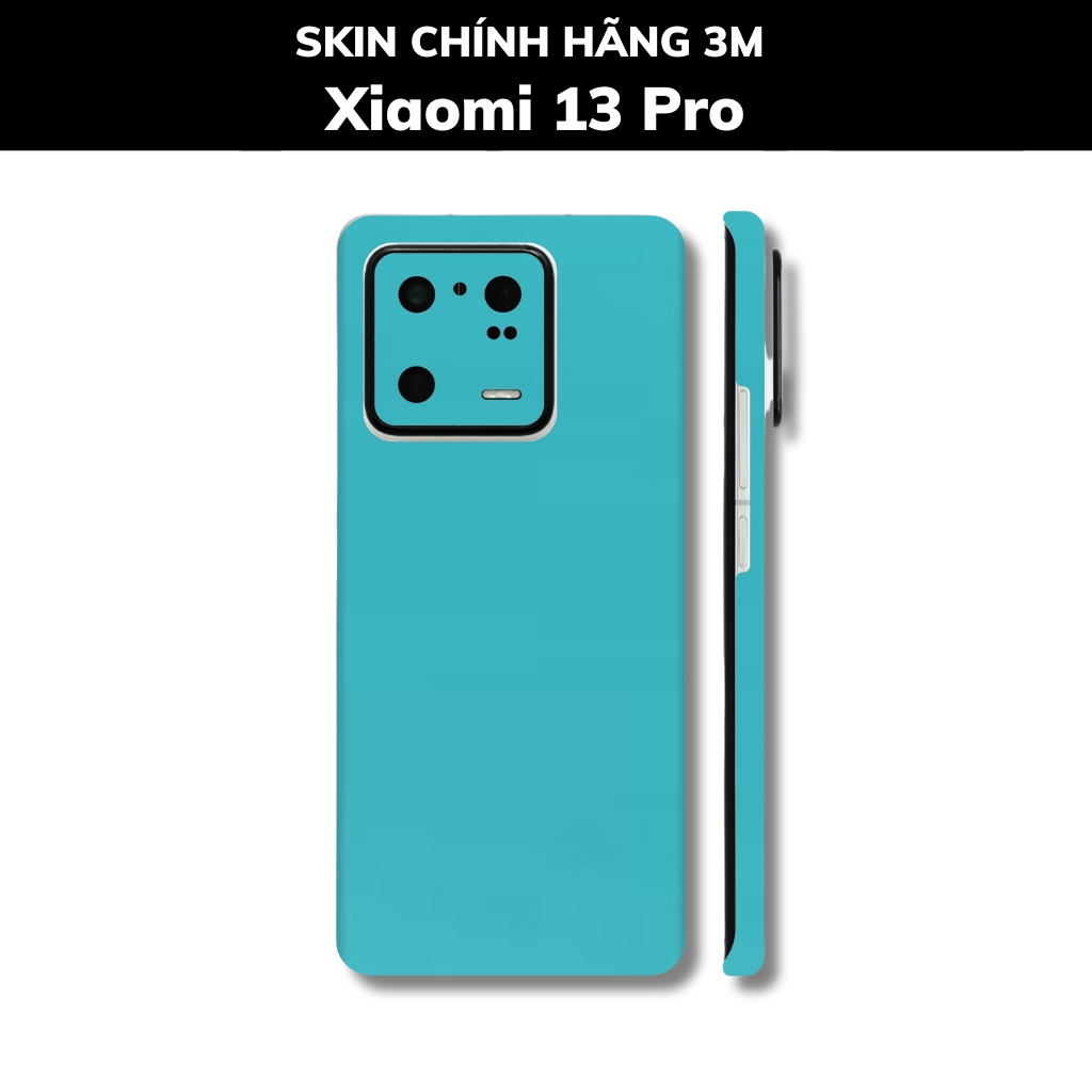 Skin 3m Mi 13 Ultra, Mi 13 Pro, Mi 13  full body và camera nhập khẩu chính hãng USA phụ kiện điện thoại huỳnh tân store - Keywest - Warp Skin Collection