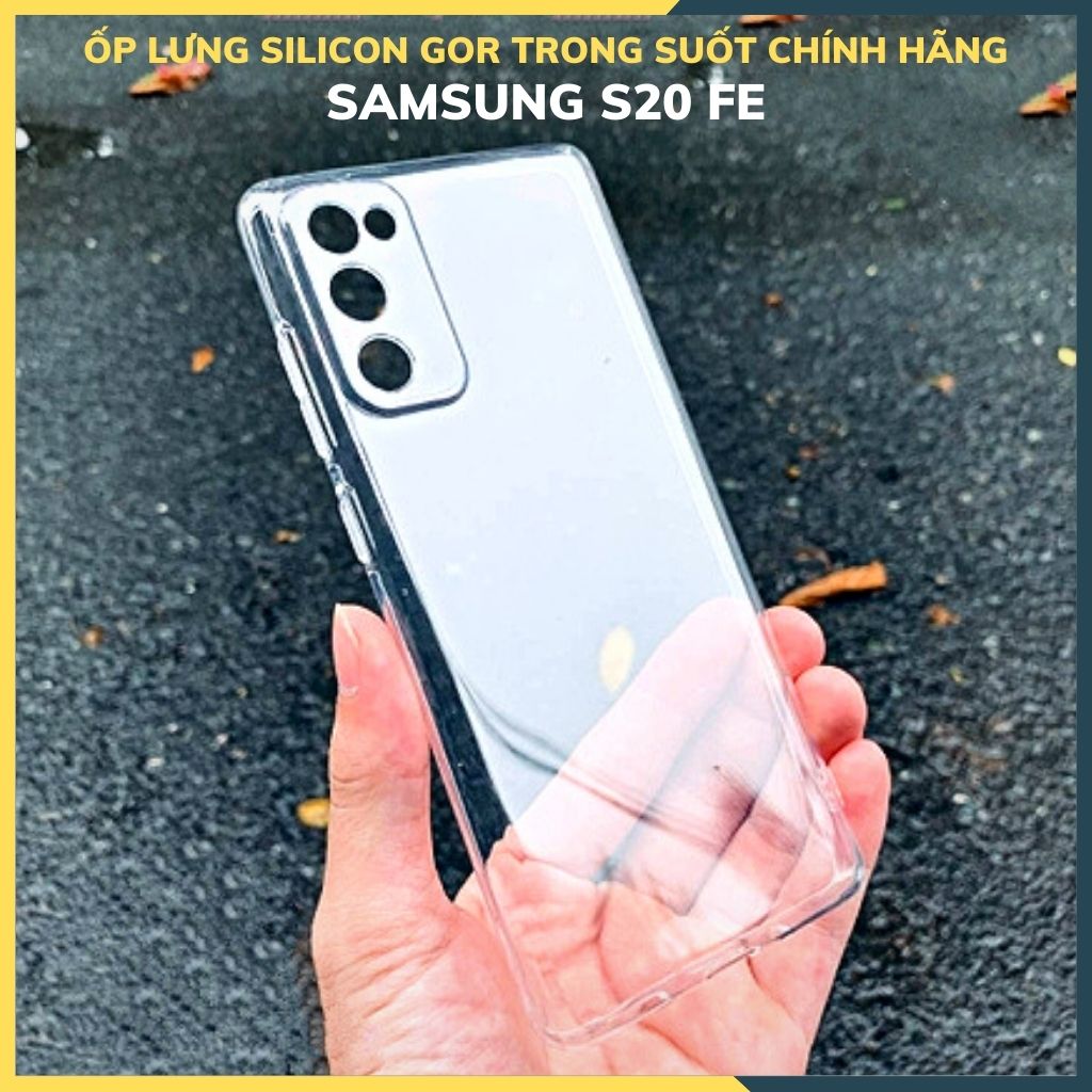 ốp lưng s20 fe