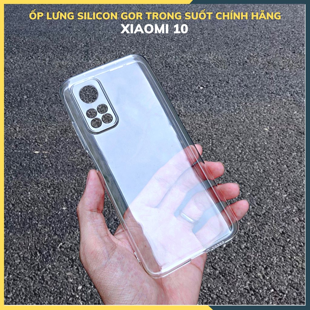 ốp lưng mi 10t