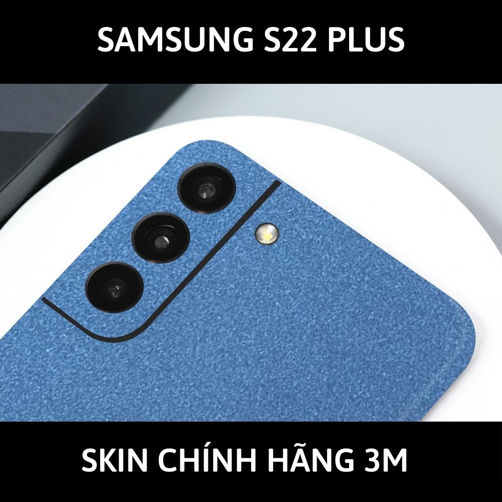 Skin 3m samsung galaxy S22 ultra , S22 plus, S22 full body và camera nhập khẩu chính hãng USA phụ kiện điện thoại huỳnh tân store - Electronic White 2021 - Warp Skin Collection