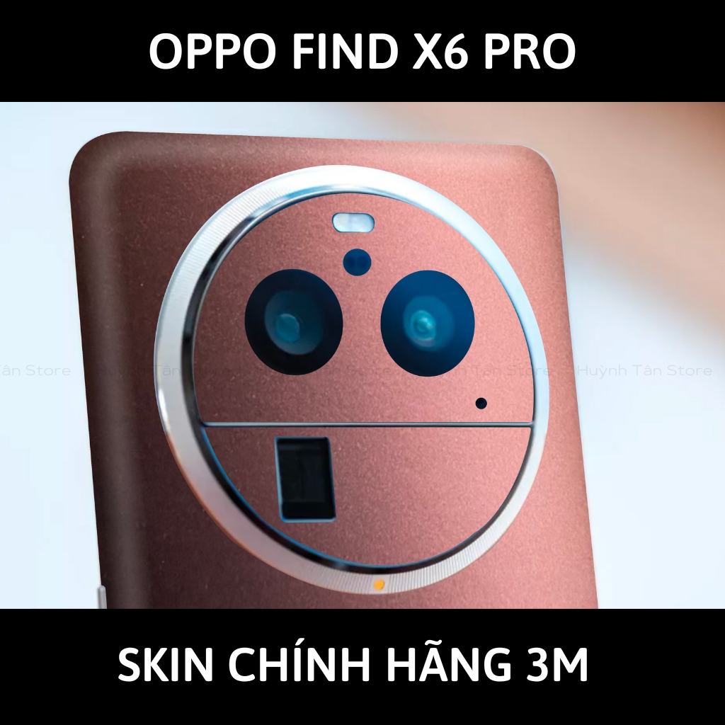 Dán skin điện thoại Oppo Find X6 Pro full body và camera nhập khẩu chính hãng USA phụ kiện điện thoại huỳnh tân store - Volcanic - Warp Skin Collection