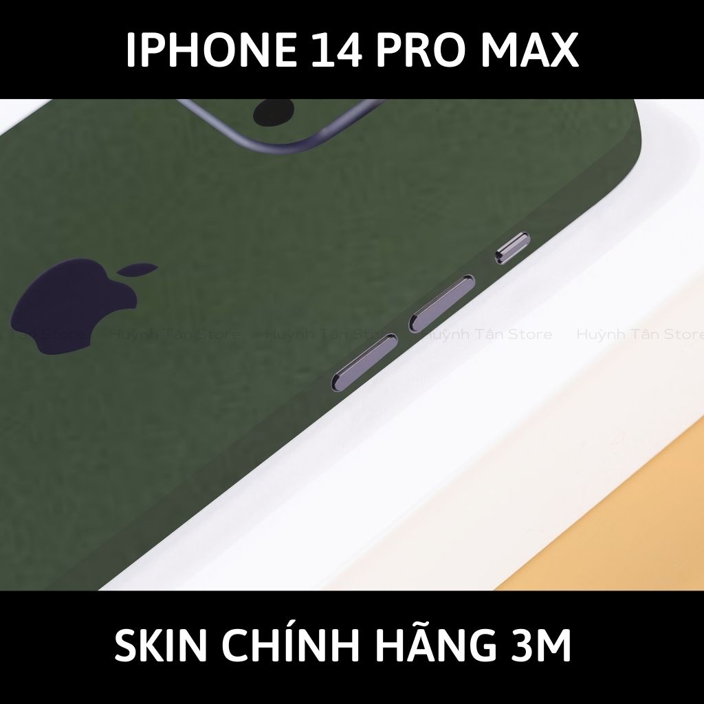 Skin 3m Iphone 14, Iphone 14 Pro, Iphone 14 Pro Max full body và camera nhập khẩu chính hãng USA phụ kiện điện thoại huỳnh tân store - Oracal Oliu - Warp Skin Collection