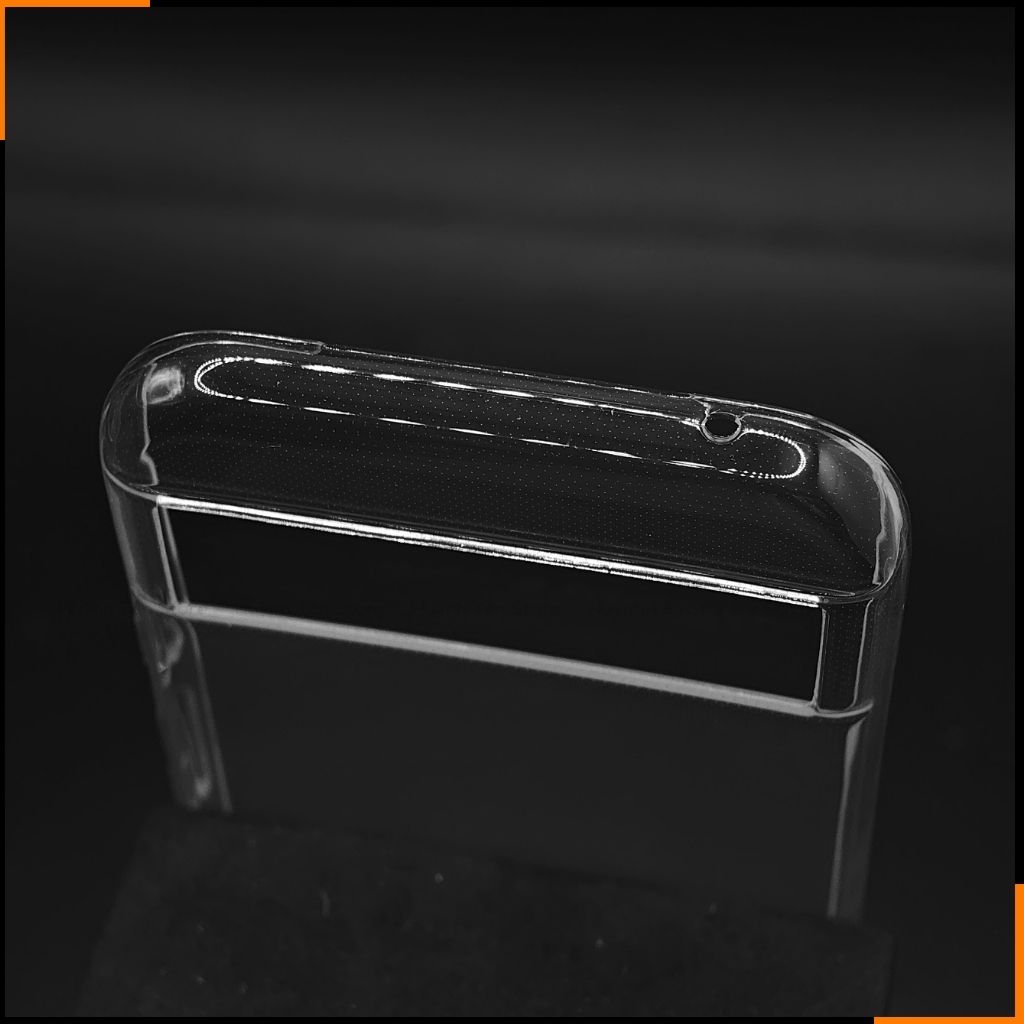Ốp lưng pixel 8A silicon GOR trong suốt chính hãng bảo vệ camera phụ kiện huỳnh tân store