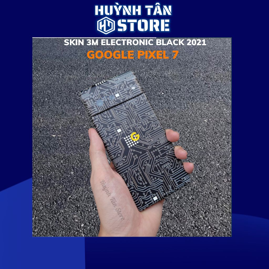 Skin 3m pixel 7