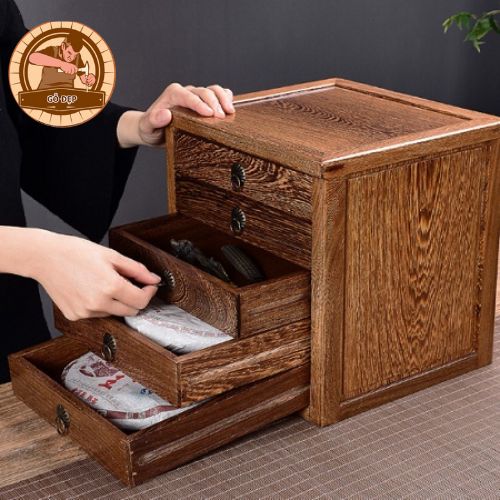 KHÁM PHÁ ĐỊA CHỈ MUA HỘP GỖ Ở HẢI PHÒNG ĐẸP VÀ CHẤT LƯỢNG