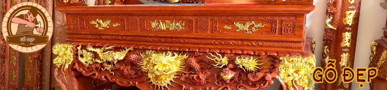 Ảnh chi tiết, rõ nét cho họa tiết